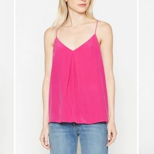 Joie - Nahlah B Silk Top